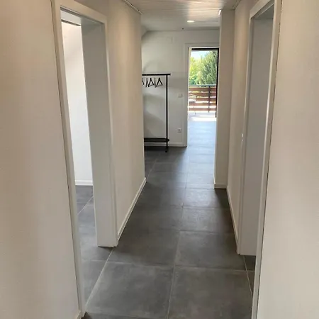 Bienenstock Apartment