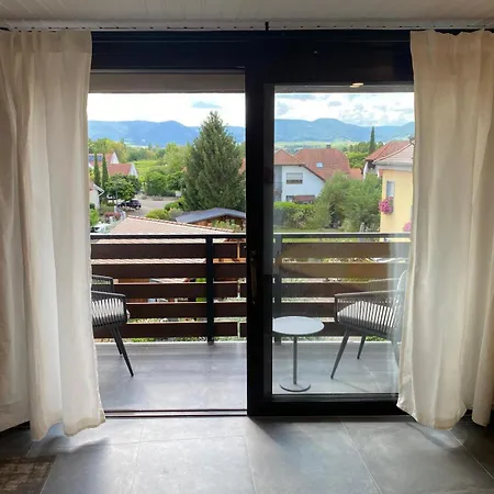 Bienenstock Apartment *