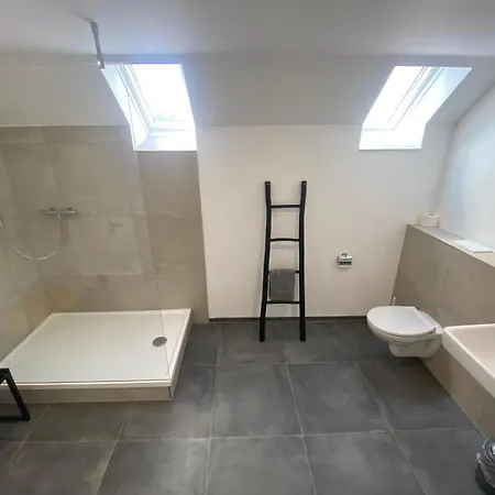 アパート Bienenstock