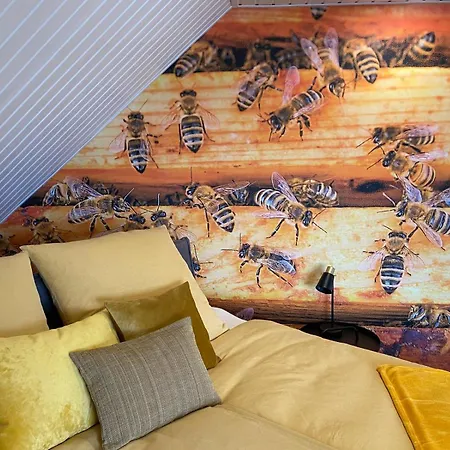 アパート Bienenstock *