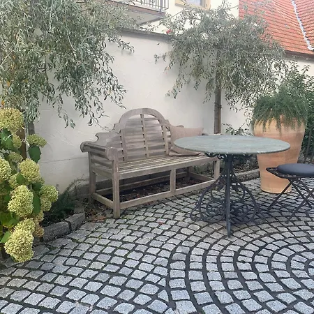 Apartment Bienenstock *