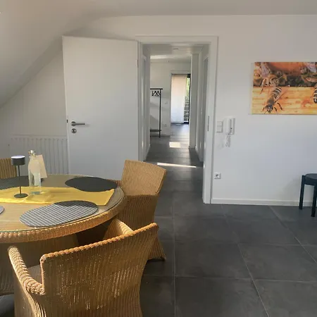 Bienenstock Venningen