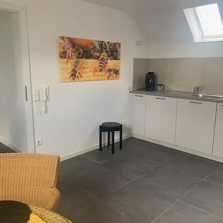 Apartment Bienenstock *