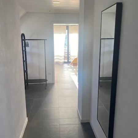 Bienenstock Apartamento Venningen