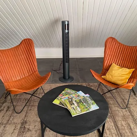 Apartament Bienenstock *