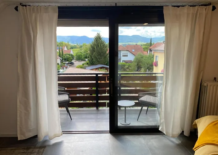 Bienenstock Apartamento *