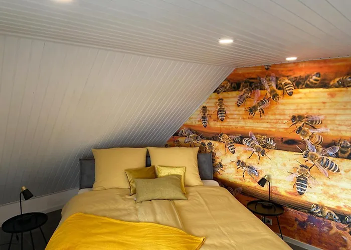 Bienenstock Apartamento Venningen