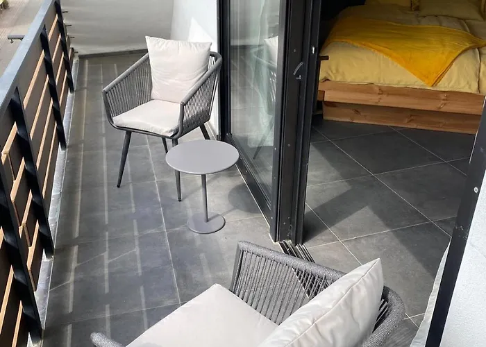 Bienenstock Apartamento