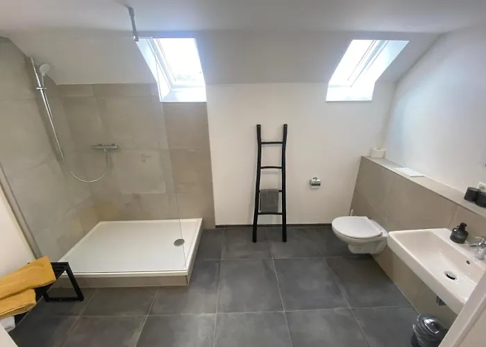 Apartamento Bienenstock