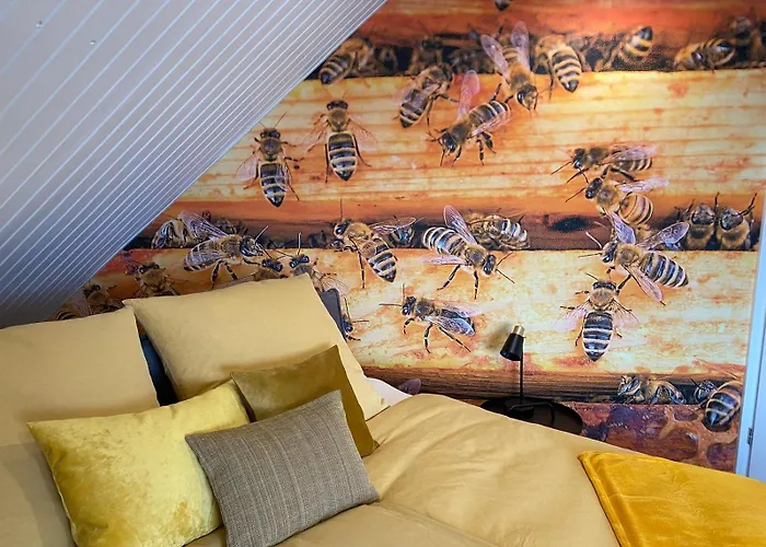 Apartamento Bienenstock *