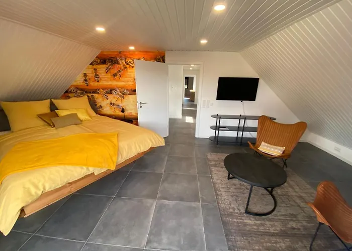 Bienenstock * Venningen