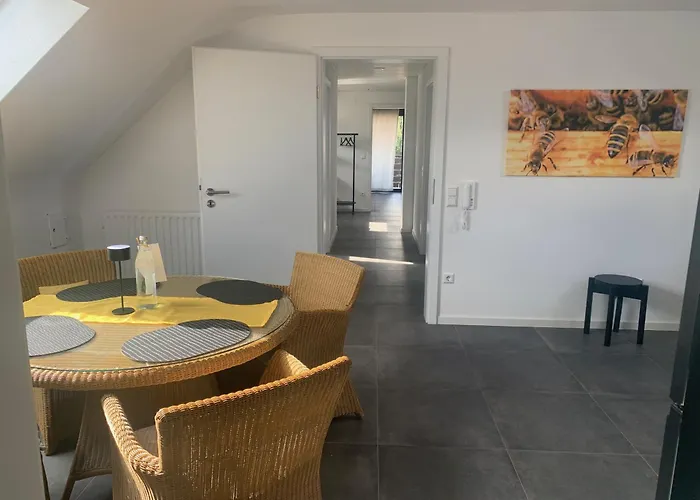 Bienenstock Venningen