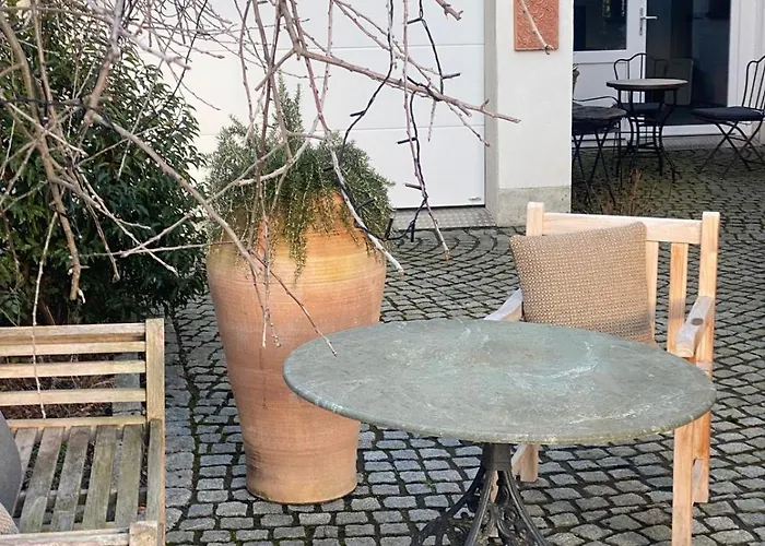 Bienenstock Apartamento Venningen