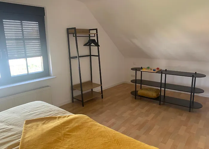 Apartamento Bienenstock *