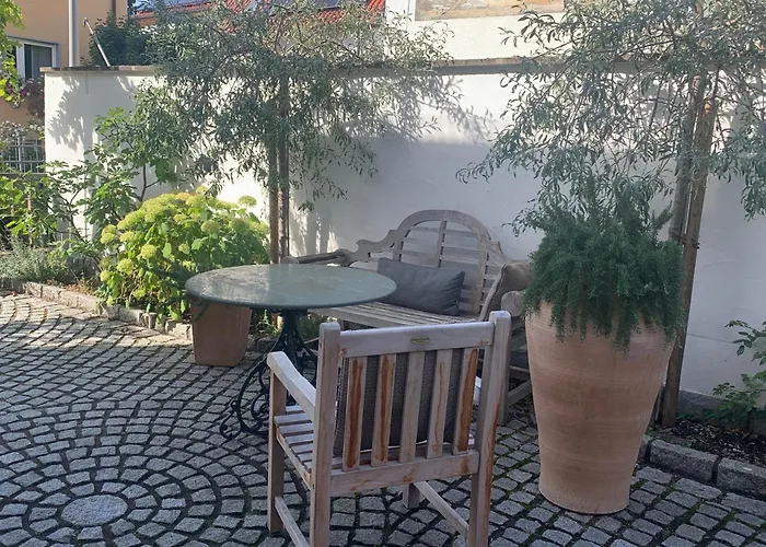 Apartamento Bienenstock *