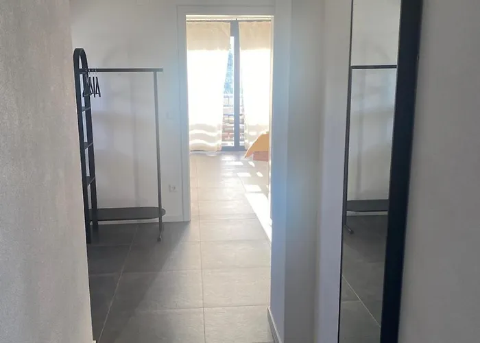 Bienenstock Apartament Venningen