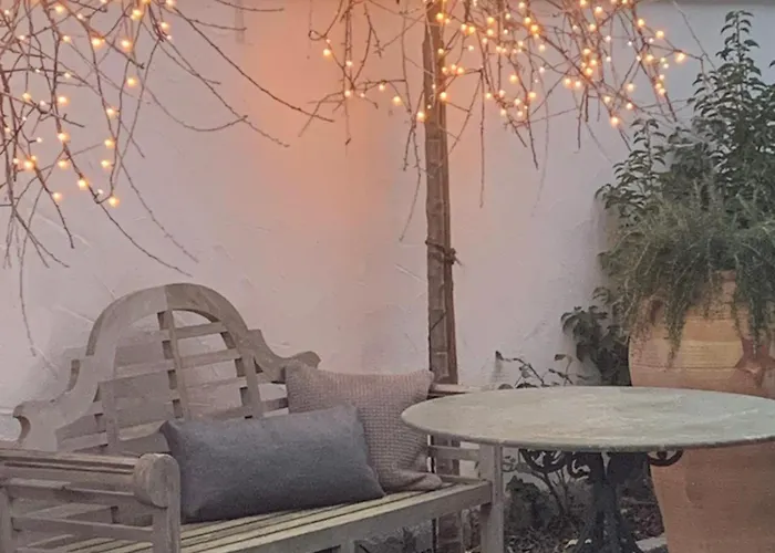 Apartamento Bienenstock Venningen